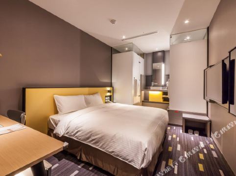 poya 宝雅 桃园八德店