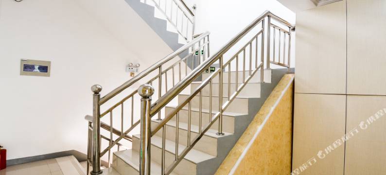 斐然快捷宾馆图片