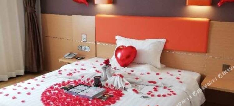 7天优品(兰州农职院财经大学店)图片