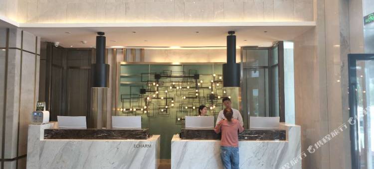 城市便捷酒店(长春火车站南广场店)图片