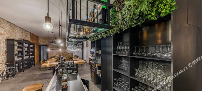 萨派恩提亚精品酒店(Sapientia Boutique Hotel)图片