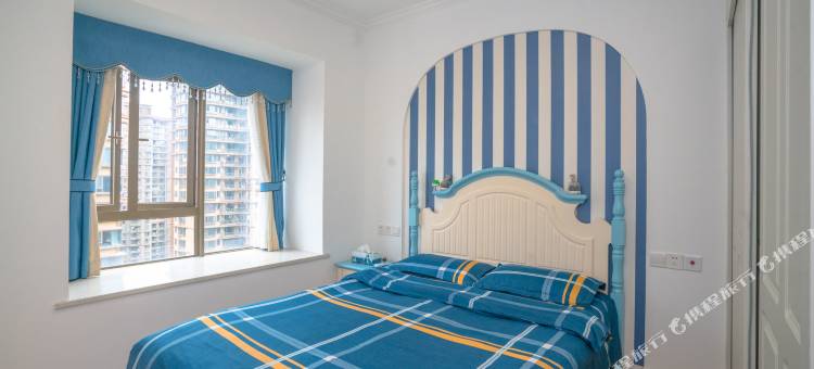 重庆萌二公寓图片