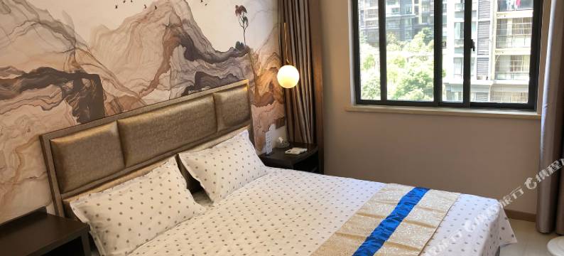 汉廷精选酒店公寓(武汉火车站店)图片