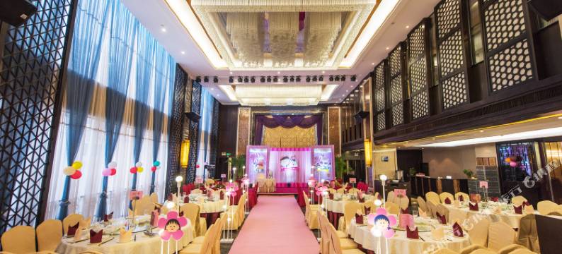 佛山顺德香云纱园林酒店(清晖园店)图片