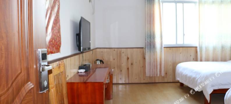 腾冲紫罗兰精品别墅酒店图片