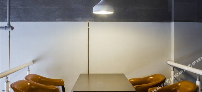 佰份精选酒店(大学城店)图片