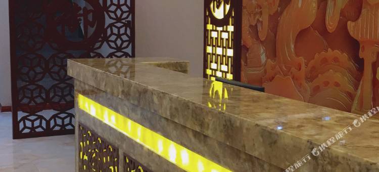 抚远御隆商务宾馆图片