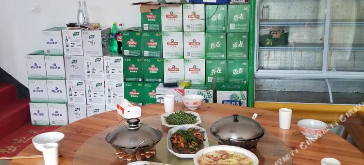 泾县茶韵客栈图片