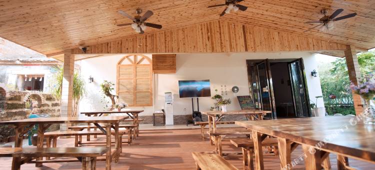 梦想的房子(涠洲岛暮崖店)图片