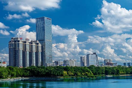 南寧南湖名都大酒店