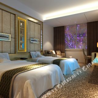 里耶古城(秦简)博物馆