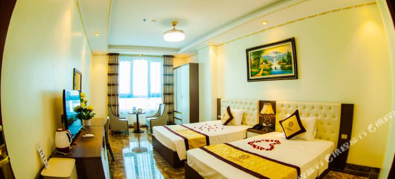 巴克宁哈蒙尼酒店(Bacninh Harmony Hotel)图片