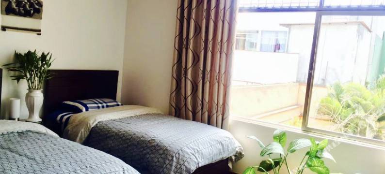 秘鲁华商之家(Villa Emprendedor Lima)图片