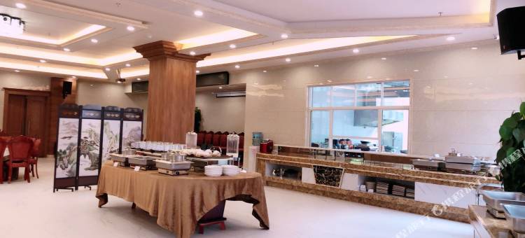 凤庆华源花园酒店(凤庆客运站店)图片