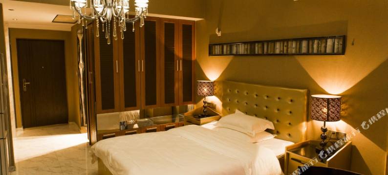 重庆尚景酒店(观音桥步行街店)图片