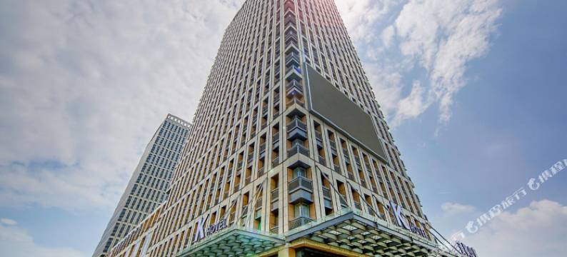 南京K HOTEL酒店图片
