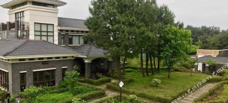 古剑云海酒店(重庆古剑山景区店)图片