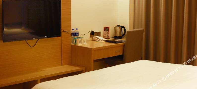 格林豪泰快捷酒店(东台富安店)图片