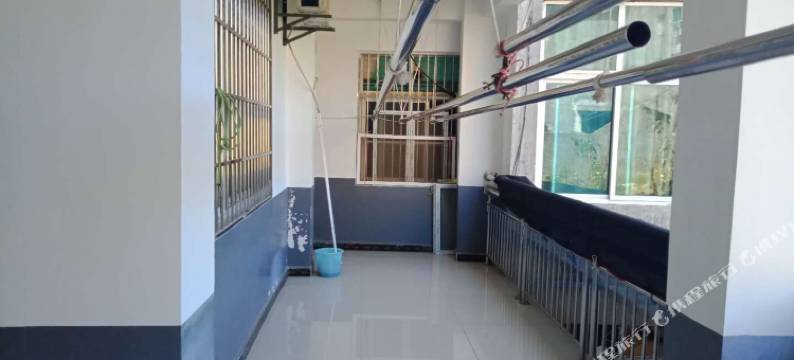 巴东将军路客栈图片