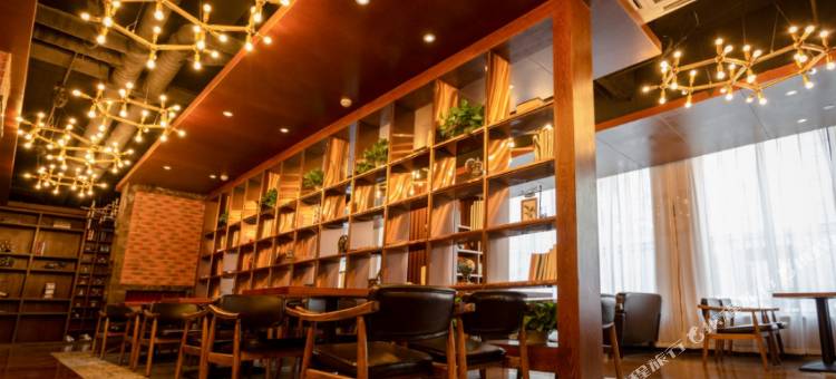 喆啡酒店(临汾向阳西路万达广场店)图片