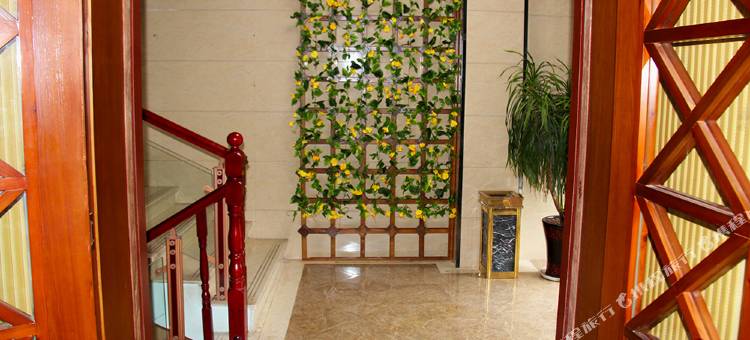 途窝假日酒店(五指山店)图片