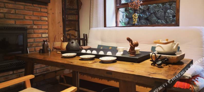 云和梯田云上五天民宿图片