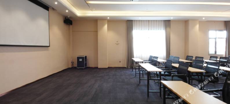 俪枫酒店(合肥火车站元一时代广场店)图片