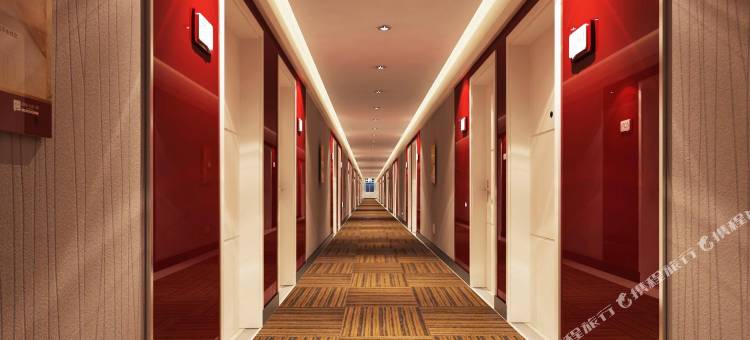 尚客优快捷酒店(珠海南屏步行街店)图片