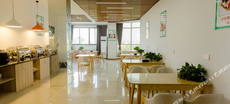 格林豪泰(江阴高铁站梅园大街店)图片