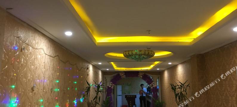 江门常盛酒店(五邑大学店)图片