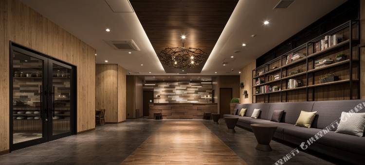 博多站NEST酒店(Nest Hotel Hakata Station)图片