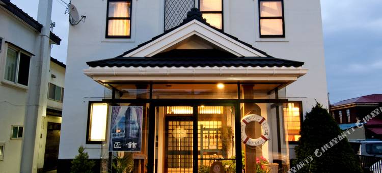 乔库瑞旅馆(Pension Jokura)图片