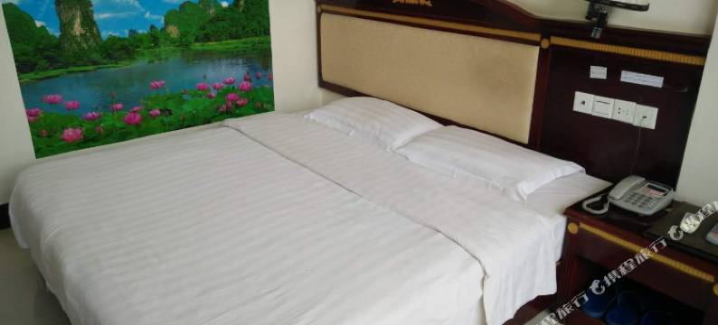 扶绥雅兴宾馆图片