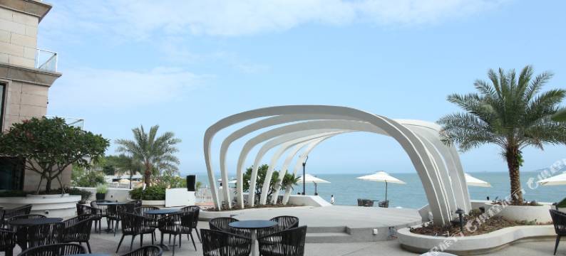 ANYBAY · 艾尼·壹水湾度假酒店(厦门环岛南路黄厝沙滩店)图片