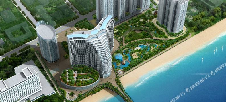 北海海上名居民宿图片