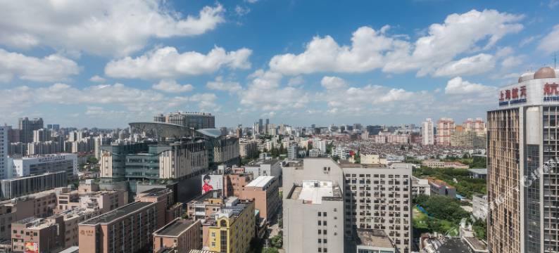 上海DC青年旅社图片