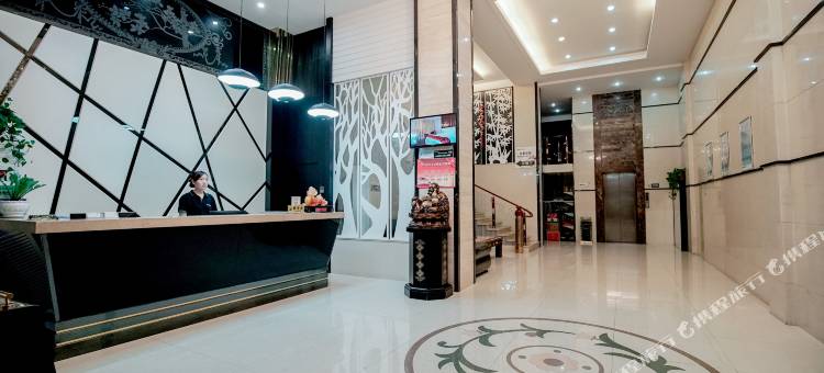 清沐酒店(盐城响水华阳装饰城店)图片