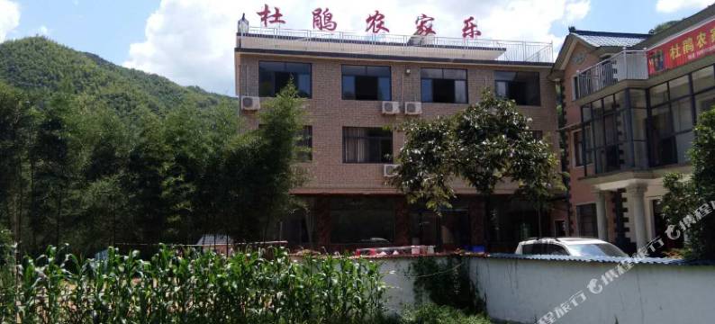 泾县杜鹃农家乐客栈(月亮湾景区店)图片