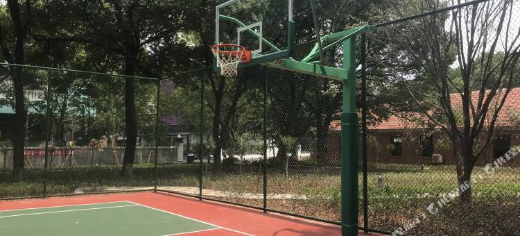 麗枫酒店(武汉华中师范大学广埠屯地铁站店)图片