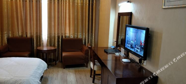 巴马百岁源大酒店图片