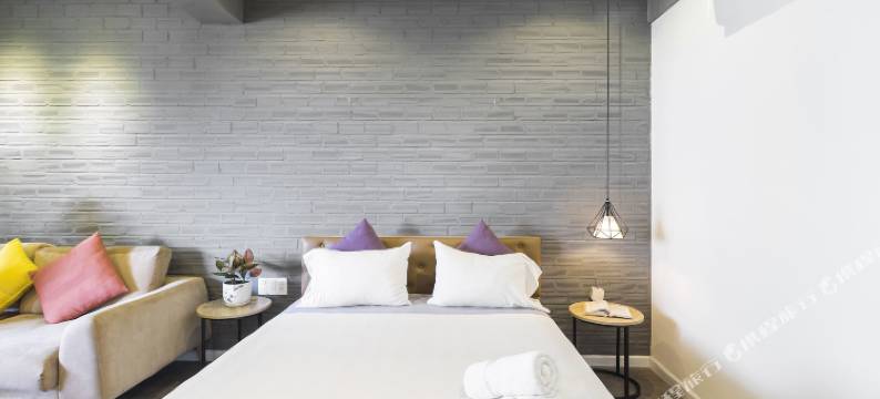 芽庄OPOX酒店(Opox Nha Trang)图片