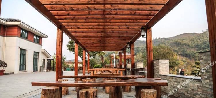 宜兴共昌度假酒店(竹海景区店)图片