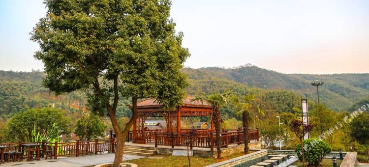 宜兴共昌度假酒店(竹海景区店)图片