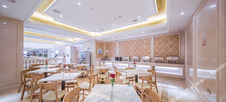 维也纳酒店(武汉南湖华中农业大学店)图片