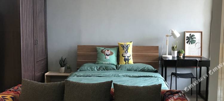 北京Miya Wang公寓图片