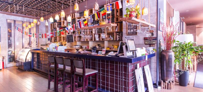 桂林悦璟酒店(七星景区广西师范大学店)图片