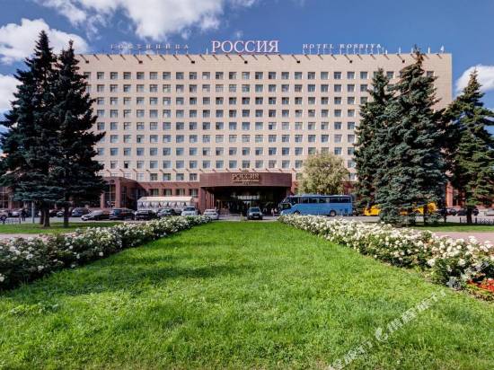 聖彼得堡羅西亞酒店