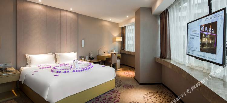 麗枫酒店(衡阳常胜西路南华大学店)图片