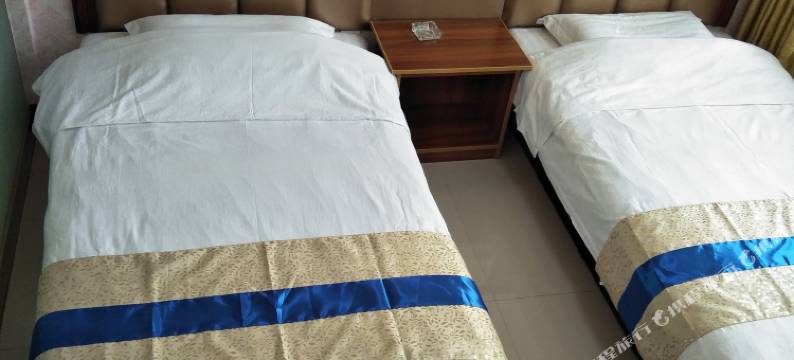 宜川鸿孚宾馆图片