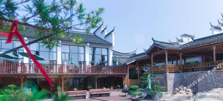 海盐木心居客栈图片